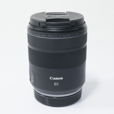 RF85mm F2 MACRO IS STM