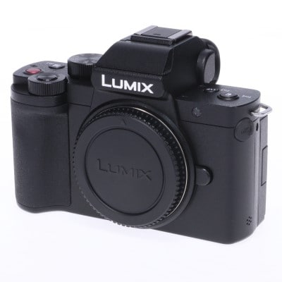 LUMIX G100 ボディ DC-G100