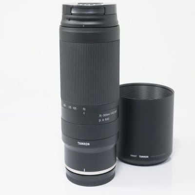 70-300mm F/4.5-6.3 Di III RXD (Model A047) ニコンZマウント