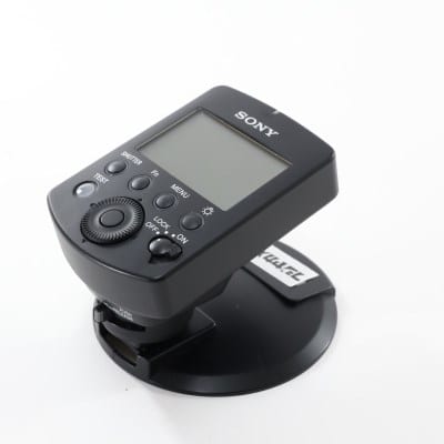 電波式ワイヤレスコマンダー FA-WRC1M