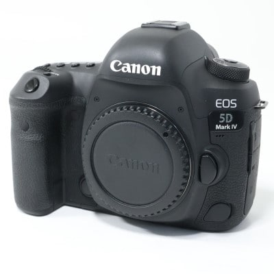 EOS 5D Mark IV ボディー