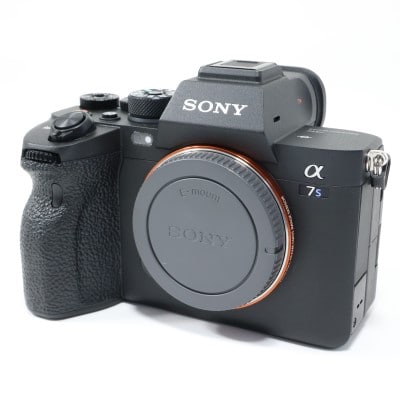 α7S III ボディ ILCE-7SM3