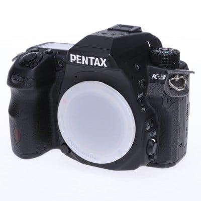 PENTAX K-3 ボディ