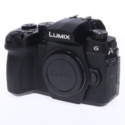 LUMIX G99 DC-G99