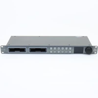 HYPERD/ST/PRO2 [HyperDeck Studio Pro 2]