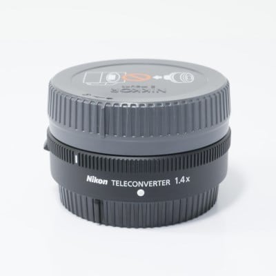 Z TELECONVERTER TC-1.4x