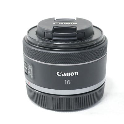RF16mm F2.8 STM
