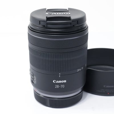 RF28-70mm F2.8 IS STM
