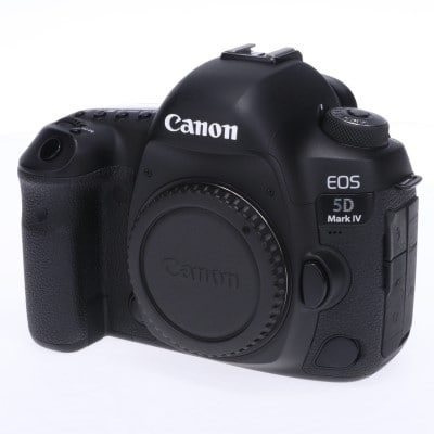 EOS 5D Mark IV ボディー