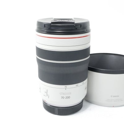 RF70-200mm F4 L IS USM