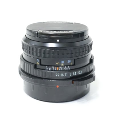 SMC PENTAX 67 90mm F2.8