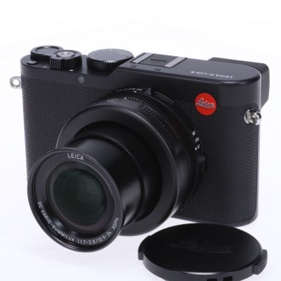 ライカ D-LUX8 19191