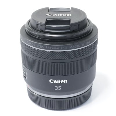 RF35mm F1.8 MACRO IS STM