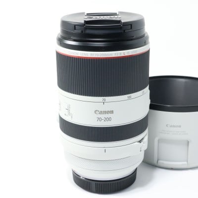 RF70-200mm F2.8 L IS USM