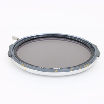 JetMag TRUE COLOR ND VARIO 82MAG
