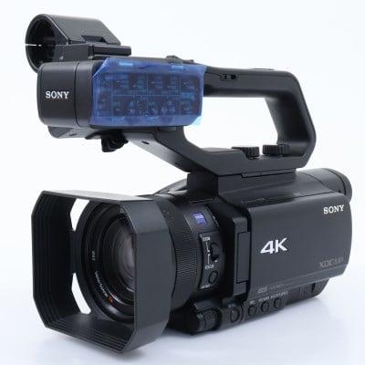PXW-Z90