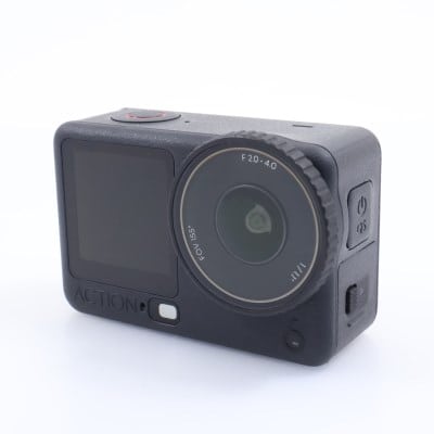 Osmo Action 6 スタンダードコンボ OA6J01