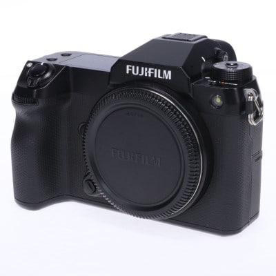 FUJIFILM GFX100S II ボディ