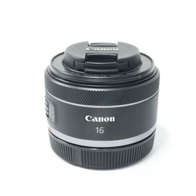 RF16mm F2.8 STM