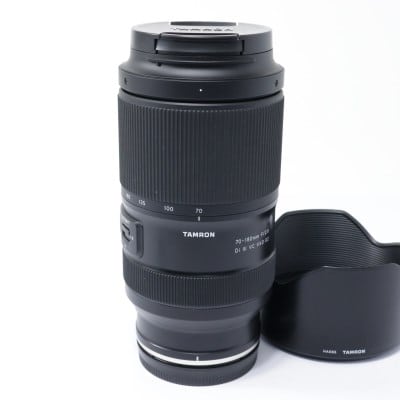 70-180mm F/2.8 Di III VC VXD G2 (Model A065Z) ニコンZマウント