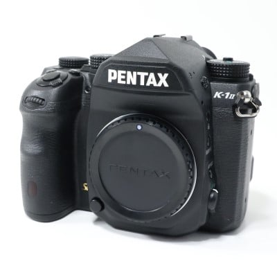 PENTAX K-1 Mark II ボディキット
