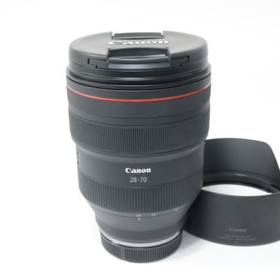 RF28-70mm F2 L USM