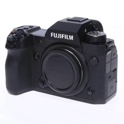 FUJIFILM X-H2 ボディ