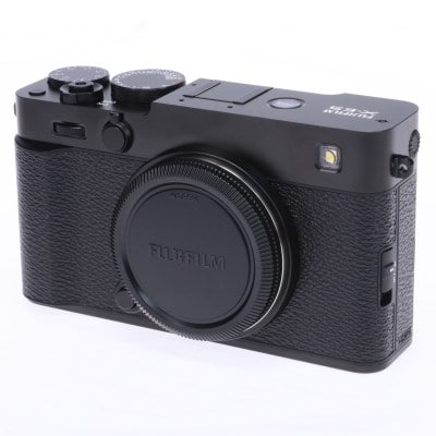 FUJIFILM X-E5 ボディ ブラック