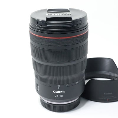 RF24-70mm F2.8 L IS USM