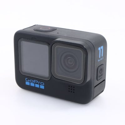 HERO11 Black CHDHX-111-FW