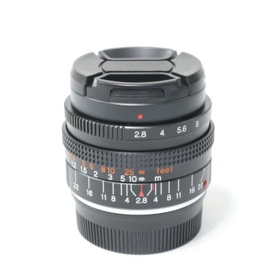 M-HEXANON 28mm F2.8