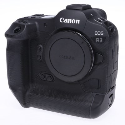 EOS R3 ボディー