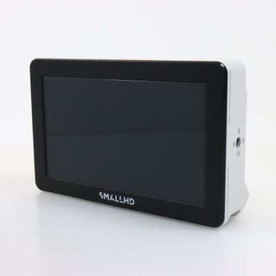 MON-FOCUS-PRO-OLED-LE [Focus Pro OLED Limited Edition]
