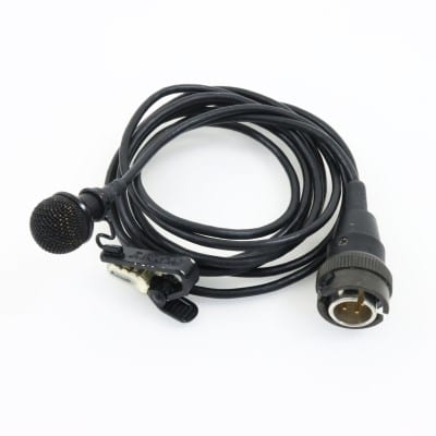 ECM-77BC [エレクトレットコンデンサーマイクロホン]