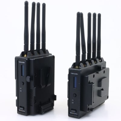 10-2100 [BOLT 4K 750 TX/RX Set]