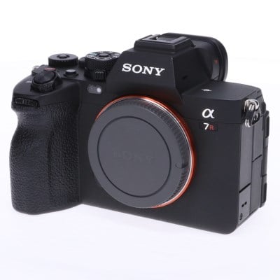 α7R V ボディ ILCE-7RM5