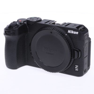 Nikon（ニコン） Z30 新品・中古一覧｜フジヤカメラ