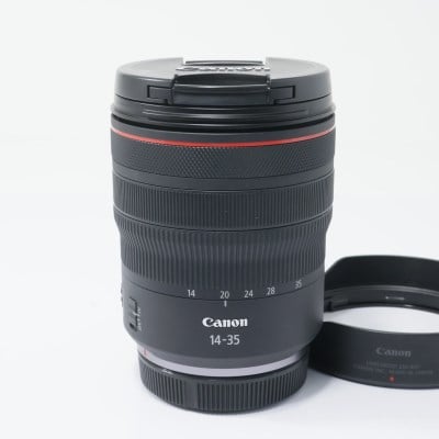 RF14-35mm F4 L IS USM