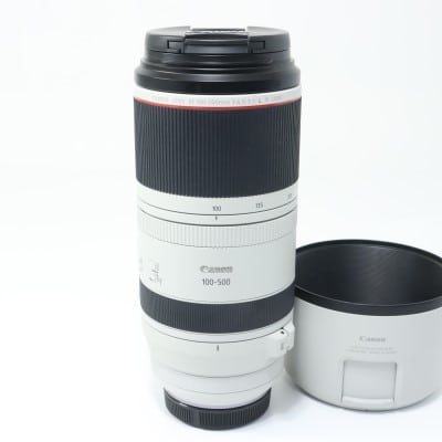 RF100-500mm F4.5-7.1 L IS USM