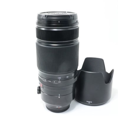 フジノンレンズ XF50-140mmF2.8 R LM OIS WR