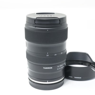 16-30mm F/2.8 Di III VXD G2 (Model A064Z) ニコンZマウント