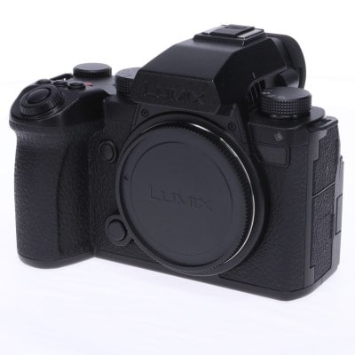 LUMIX S5IIX ボディ DC-S5M2X
