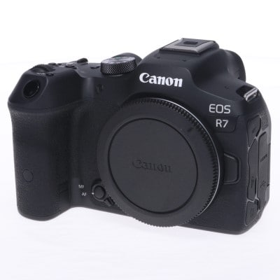 Canon EOS R7 商品一覧|新品・中古通販フジヤカメラ Canon EOS R7 商品一覧|新品・中古通販フジヤカメラ