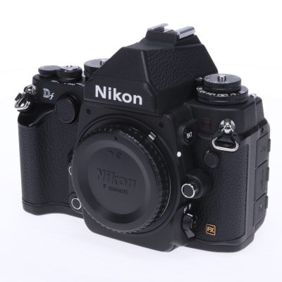 Df ボディ ブラック