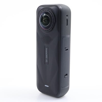 Insta360 X5 CINSAAHA-X510