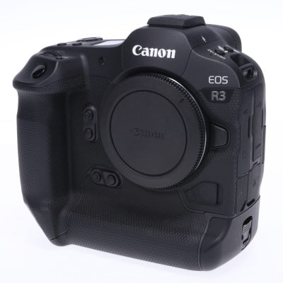EOS R3 ボディー
