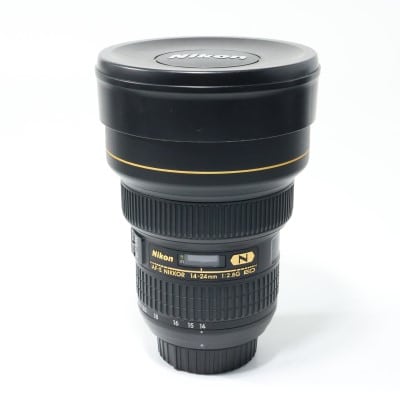 AF-S NIKKOR 14-24mm f/2.8G ED