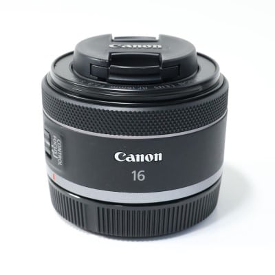RF16mm F2.8 STM