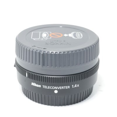 Z TELECONVERTER TC-1.4x