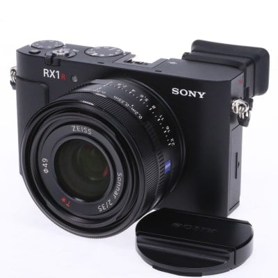 Cyber-shot RX1R III DSC-RX1RM3